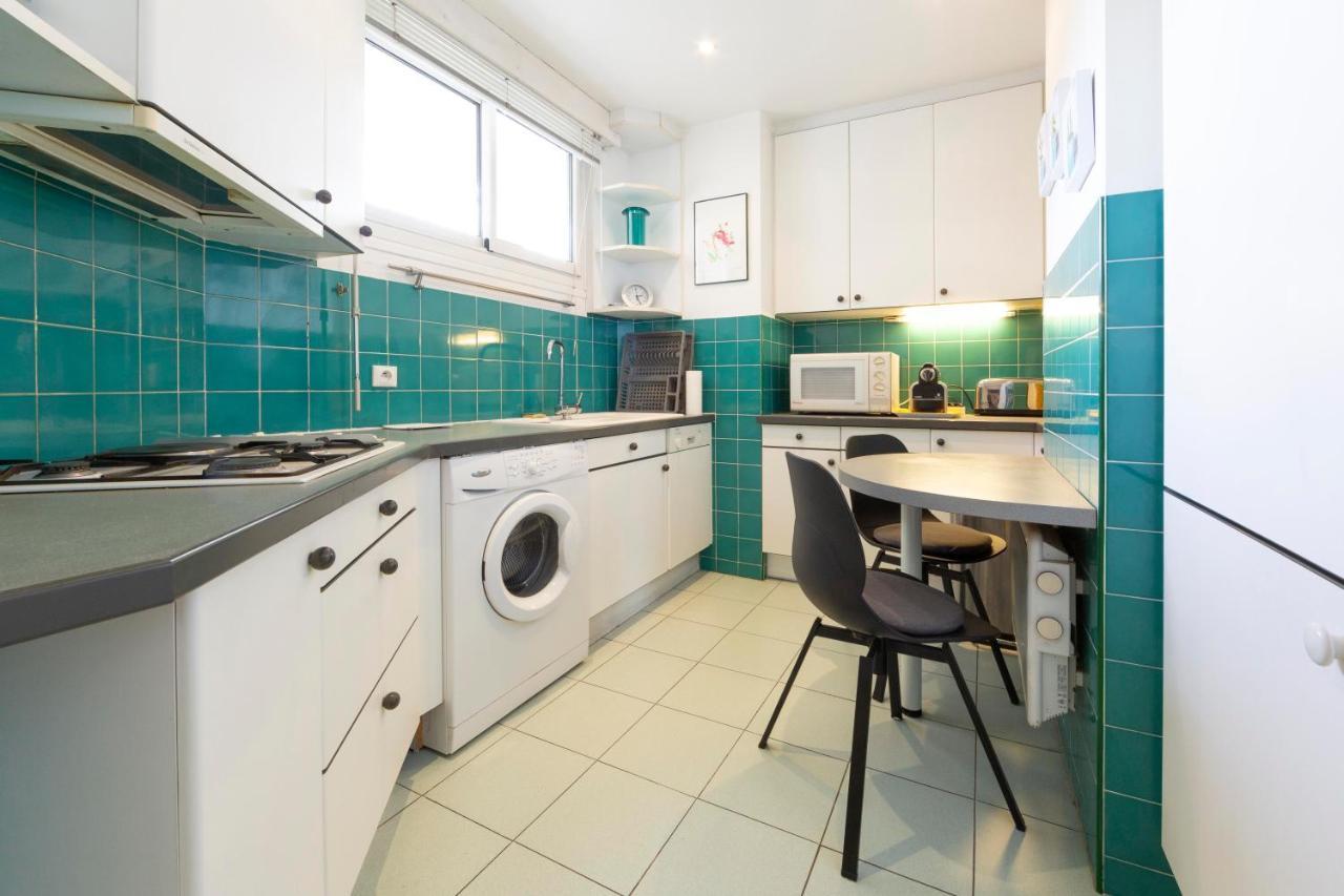 Apartment Entierement Equipe De 105 M2 Avec Vue Et Collines *