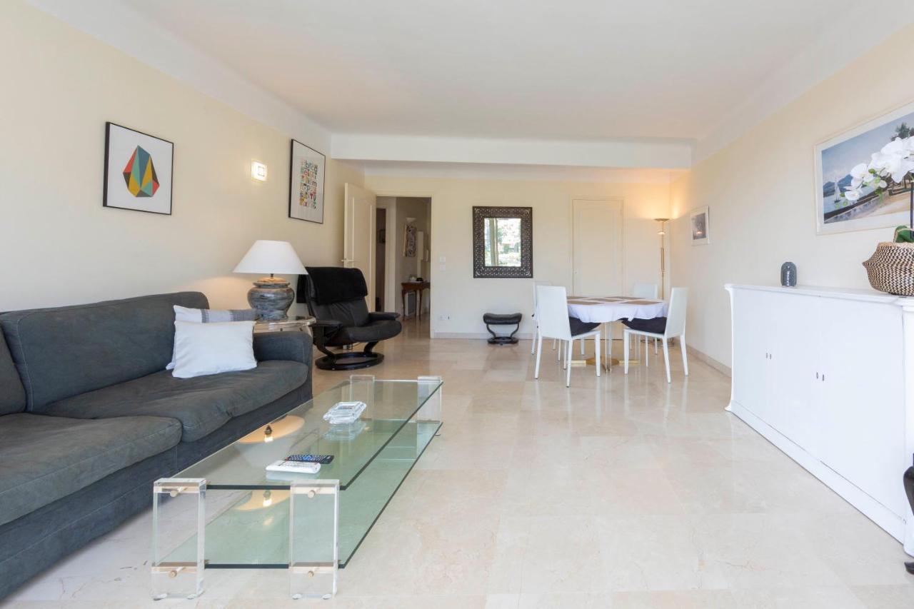 Entierement Equipe De 105 M2 Avec Vue Et Collines Apartment *