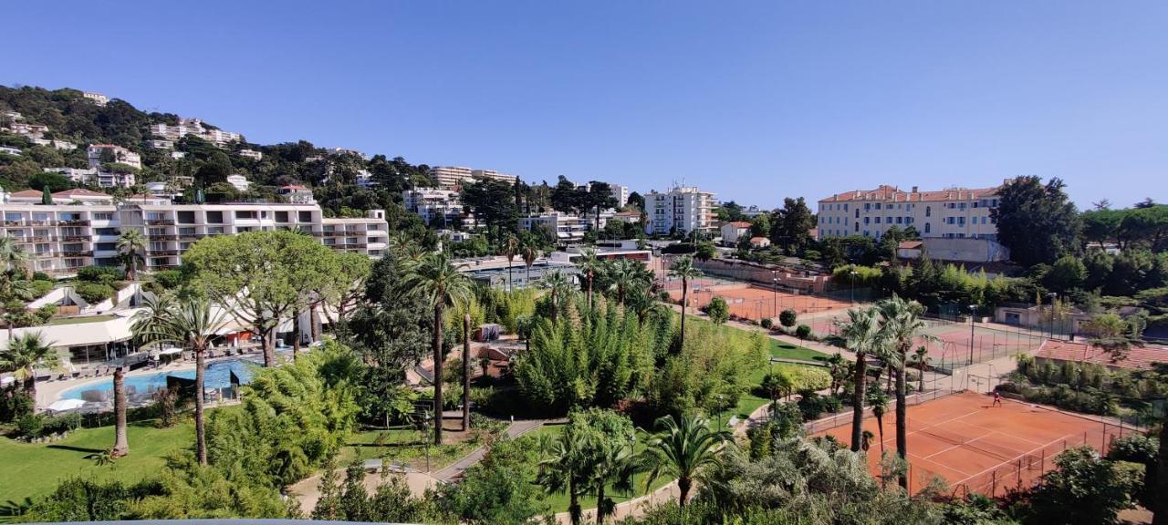 Entierement Equipe De 105 M2 Avec Vue Et Collines