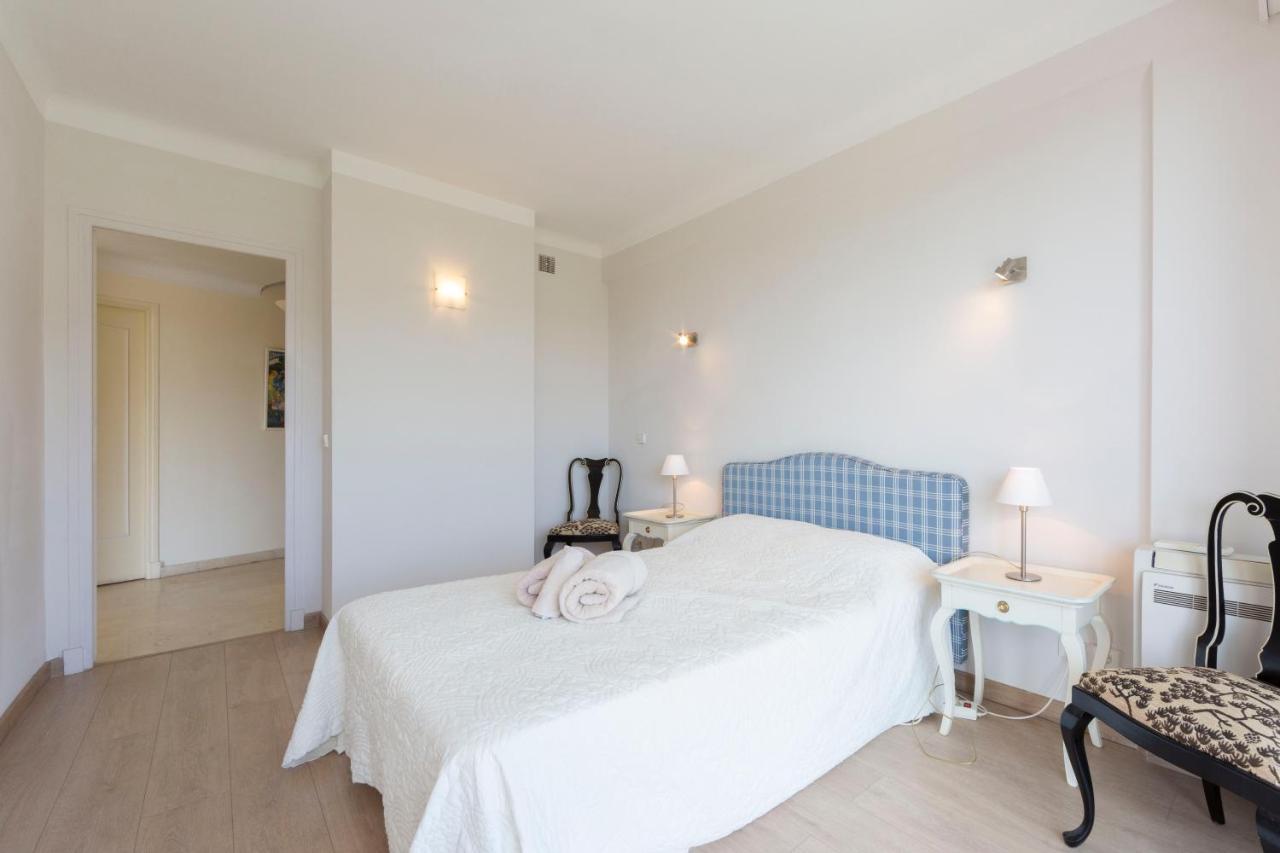 Apartment Entierement Equipe De 105 M2 Avec Vue Et Collines *