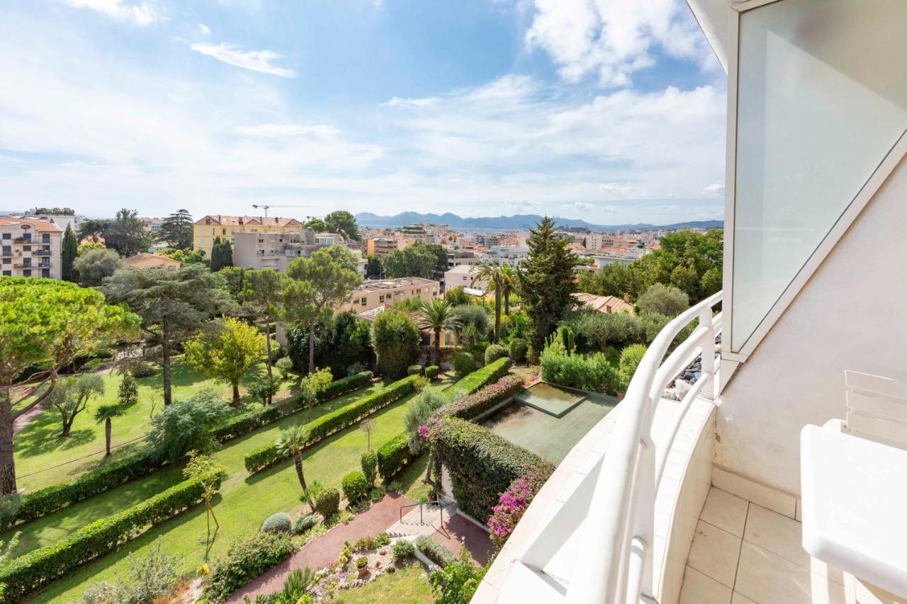 Apartment Entierement Equipe De 105 M2 Avec Vue Et Collines