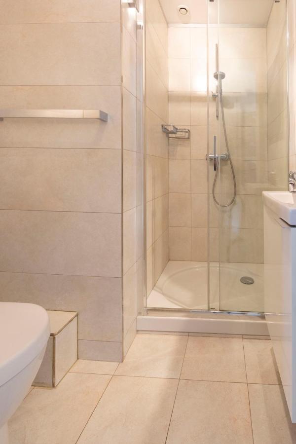 Apartment Entierement Equipe De 105 M2 Avec Vue Et Collines *